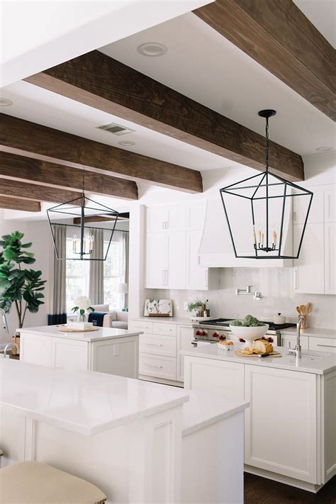 Benjamin Moore White Dove Kitchen Cabinets Home Interior Design