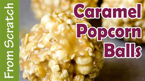 Karo Syrup Recipes Popcorn Balls