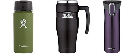 Innovative technology coffee mugs keep the coffee hotter when you are at home and busy at. 10 Best Coffee Mugs to Keep Coffee Hot 2020 [Buying Guide ...