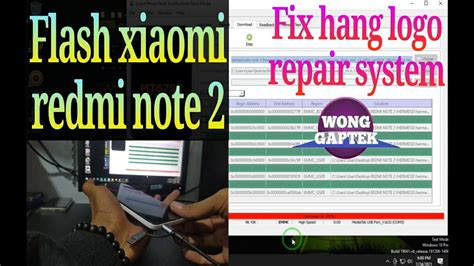 We did not find results for: Flash redmi note 2 (hermes) 2015052 via Sp flashtool - YouTube