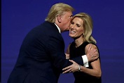 Fox News host Laura Ingraham urges Trump to accept defeat with 'grace ...