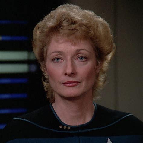 Diana Muldaur Star Trek Original Series