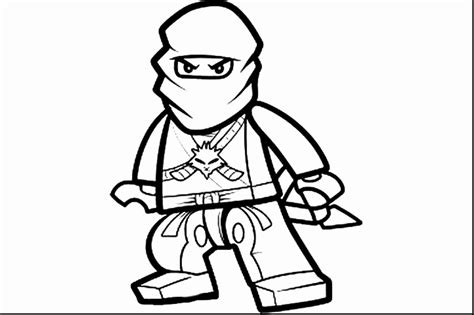 Lego Ninja Turtles Coloring Pages at GetColorings.com | Free printable