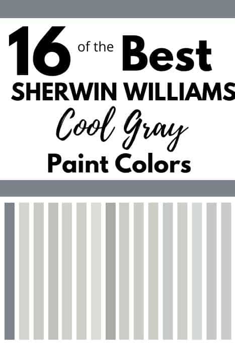 Pale oak is another fantastic light gray paint, and an airy yet warm greige paint color. Light Gray Paint Without Undertones / Best Gray Paint Color True Gray With No Purple No Green No ...