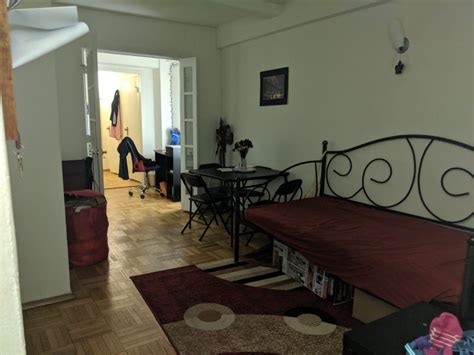 Looking For A Female Roommate Room To Rent From Spareroom