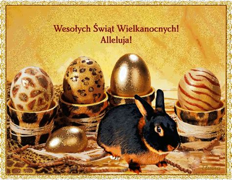 Wielkanoc Animowane Kartki Wielkanocne Z Yczeniami Easter Movie My