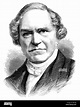 WILLIAM WHEWELL (1794-1866) English scientist, philosopher, priest ...