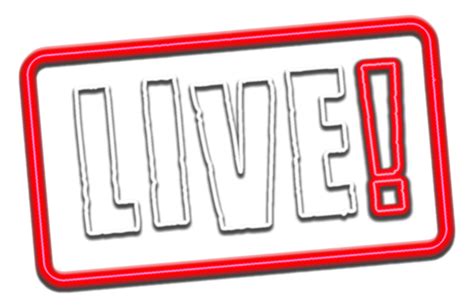 Logo Live Png