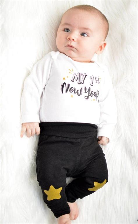 Https://tommynaija.com/outfit/new Year Baby Outfit