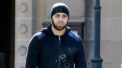 Mohammed Hamzy Claims Affair With Brothers For Life Members Wife Before Shooting Court St