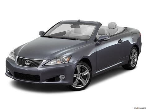 2015 Lexus Is 350c 2dr Convertible Research Groovecar