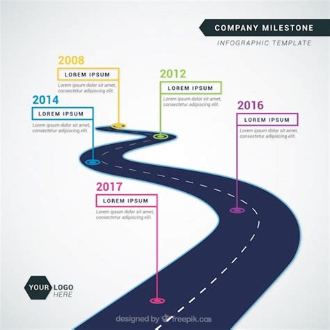 20 Cool Infographic Templates To Create Amazing Designs Timeline