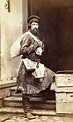 People of the Russian Empire in the 1850s-1870s · Russia Travel Blog