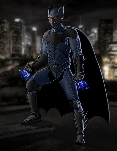 Batman Conquest 2021 Batman Fanon Wiki Fandom