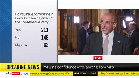 Sky News On Twitter Nadhim Zahawi Mp Says We Must Draw A Line Under