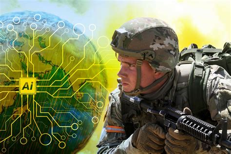 Palantir To Implement Ai Capabilities Across Us Army Combatant Commands