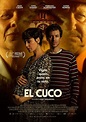 'El cuco' película dirigida por Mar Targarona - Crítica - Cinemagavia