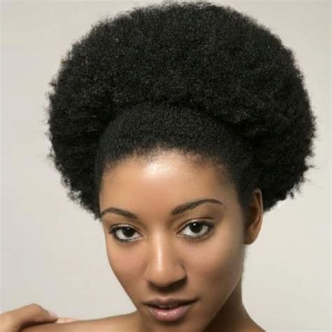 Pin By Kenya On Beauty Natural Hair Styles For Black Women Hair