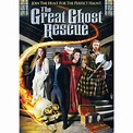 The Great Ghost Rescue (Widescreen) - Walmart.com - Walmart.com