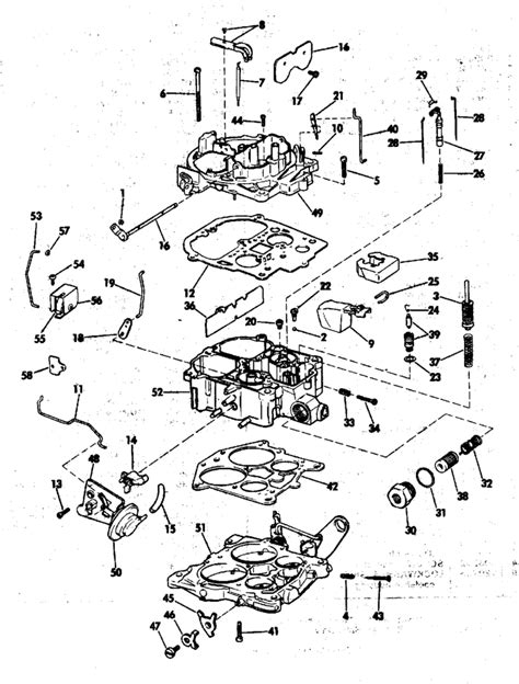 305 Engine Belt Diagram