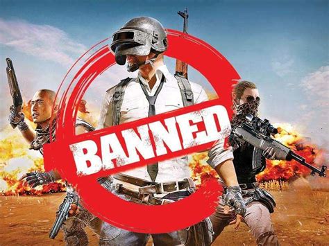 Pubg Ban 118 Chinese Apps And Games Banned Full List