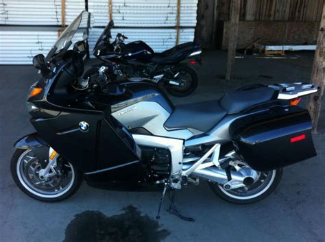 I did an internet search and found bmw north. Buy 2007 BMW K1200GT K1200 GT ESA on 2040-motos