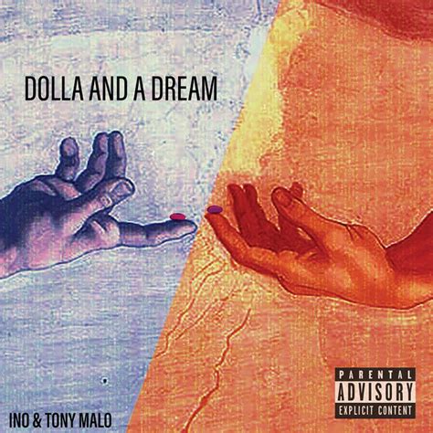 Dolla And A Dream Single By Ino Spotify