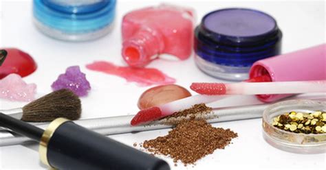 Harmful Cosmetic Ingredients Livestrongcom
