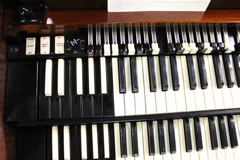 361 Hammond A 100 Organ Sold Keyboard Exchange International