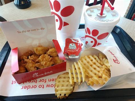 How To Save Money At Chick Fil A 6 Easy Tips