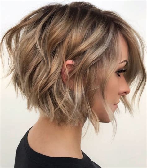 100 Mind Blowing Short Hairstyles For Fine Hair In 2023 Artofit