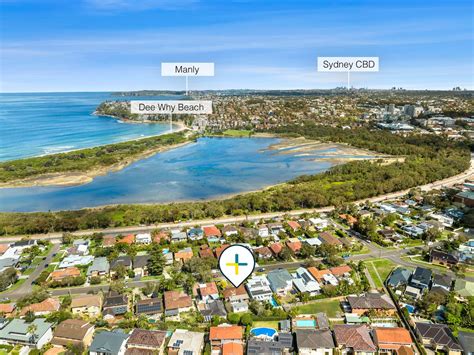 Sold 32 Cumberland Avenue, Collaroy NSW 2097 on 22 Oct 2022