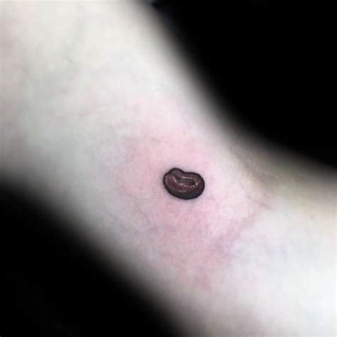 Https://tommynaija.com/tattoo/coffee Bean Tattoo Designs