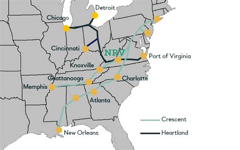 Regional Maps Virginias New River Valley
