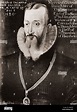 George Talbot, 6th Earl of Shrewsbury, 6th Earl of Waterford, 12th ...