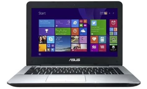 Here's how to solve this issue if it affects your system. Asus A455L Drivers for Windows 10 ( 32 and 64 Bit ...