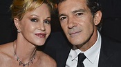 Antonio Banderas: Ex-wife Melanie Griffith is 'one of my best friends'
