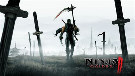 Ninja Gaiden 2 Pc Game Free Download