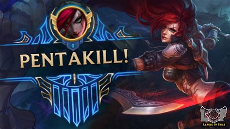 best pentakill montage 8 league of legends 1v5 200 iq 13 minutes lol youtube