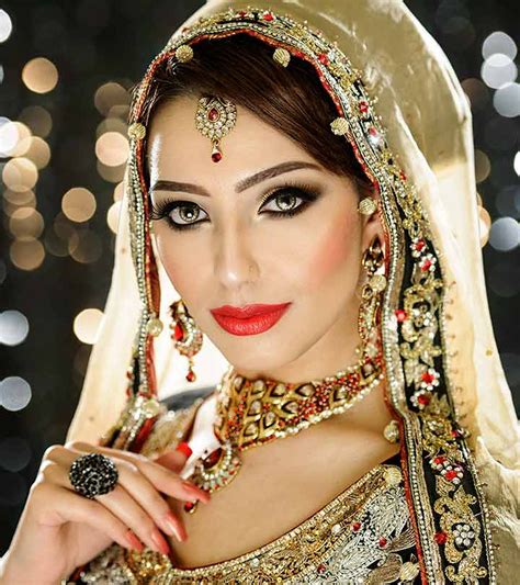 meet delhi best bridal makeup artists makeovers by manveen