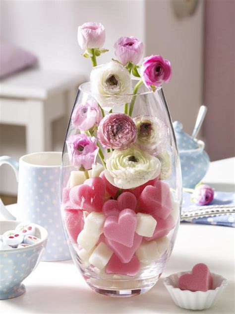 30 Valentines Day Floral Arrangement Ideas