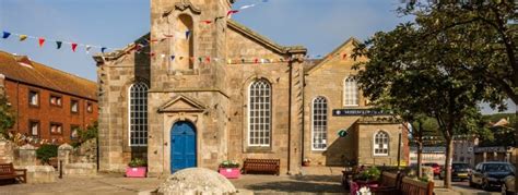 Eyemouth Museum Home Of Eyemouths History