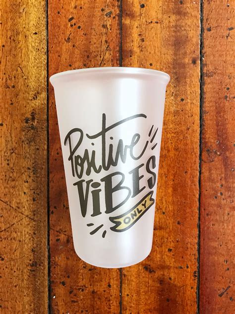 Vaso Personalizado Vasos De Vidrio Articulos Personalizados Instagram