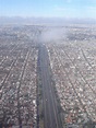 Panamerican Freeway, Buenos Aires, Argentina [796x1062] : r ...