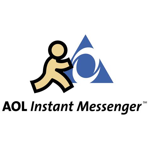 Aol Logos Download