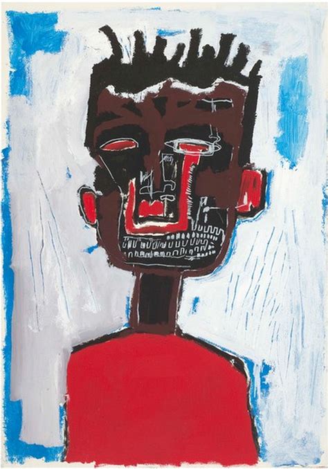 Basquiat Jean Michel 6