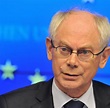 EU-Ratspräsident: Herman Van Rompuy bleibt Chef der EU-Gipfel - WELT