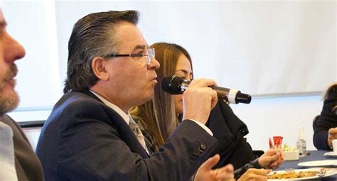 Lamenta Alianza Empresarial De SLP Asesinato De Empresario Saltillense