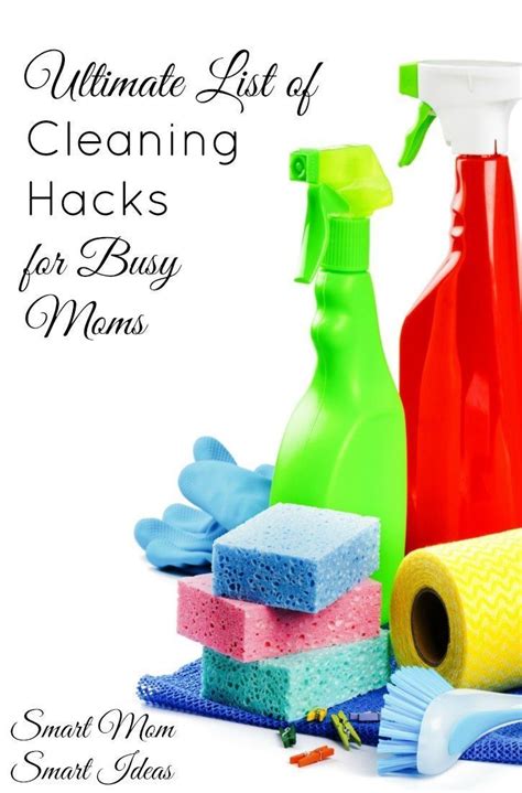 want to a clean home try these 100 cleaning tips and hacks time