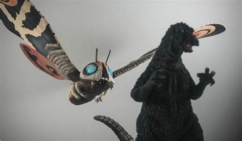 Godzilla Easter Eggs Reference Mothra Naval History And Breaking Bad